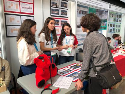 Con la ciencia de Barcelona a La Corua. - Foto 13