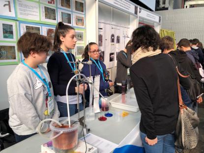 Con la ciencia de Barcelona a La Corua. - Foto 5