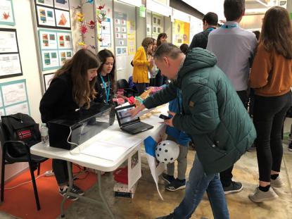 Con la ciencia de Barcelona a La Corua. - Foto 3