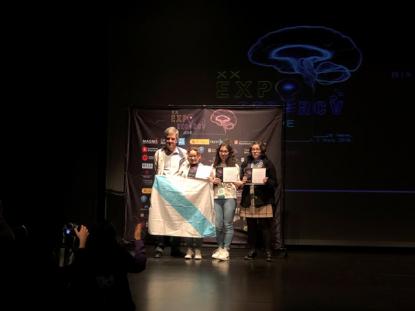 Con la ciencia de Barcelona a La Corua. - Foto 4