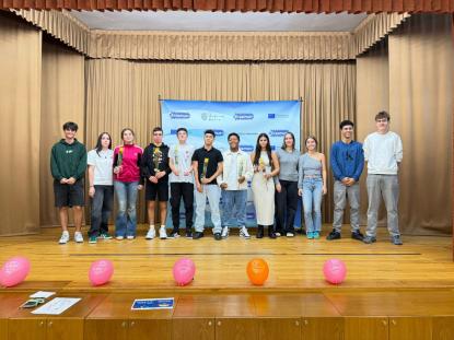 Erasmus Days 2025 - Foto 31