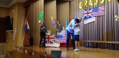 THE BIG CHALLENGE 2019 - Foto 23