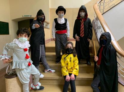 CARNAVAL 2021 - Foto 7