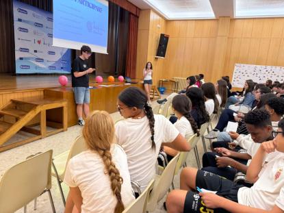 Erasmus Days 2025 - Foto 27