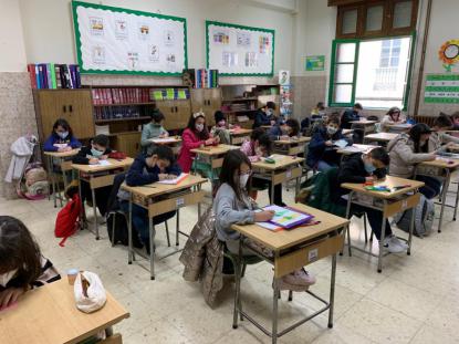 Da Internacional de la Paz y la No Violencia - Foto 12