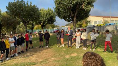 CONVIVENCIAS: creciendo juntos en valores tico-cristianos - Foto 16