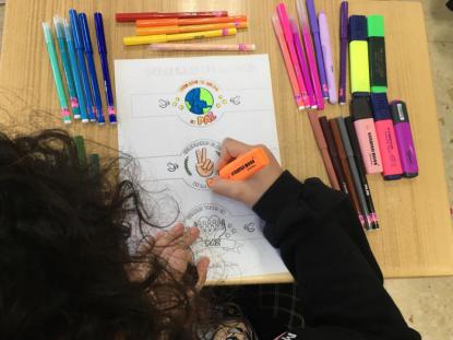 Da Internacional de la Paz y la No Violencia - Foto 13