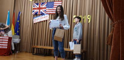 THE BIG CHALLENGE 2019 - Foto 25