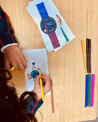 Da Internacional de la Paz y la No Violencia - Foto 14