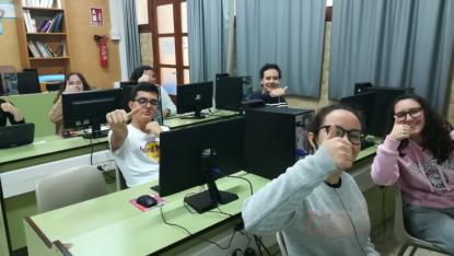 THE BIG CHALLENGE, EN JOSEFINAS - Foto 11