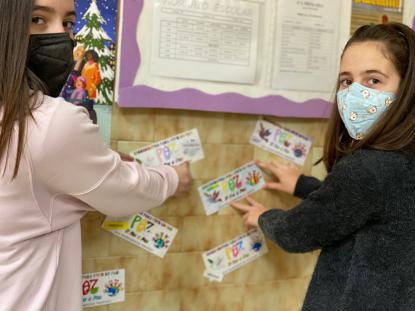 Da Internacional de la Paz y la No Violencia - Foto 16