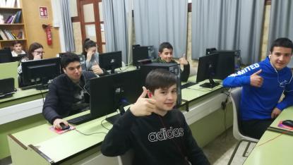 THE BIG CHALLENGE, EN JOSEFINAS - Foto 12