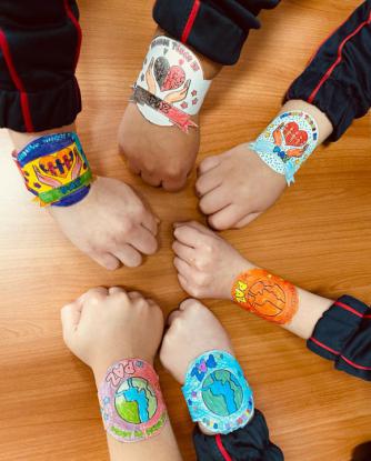 Da Internacional de la Paz y la No Violencia - Foto 15