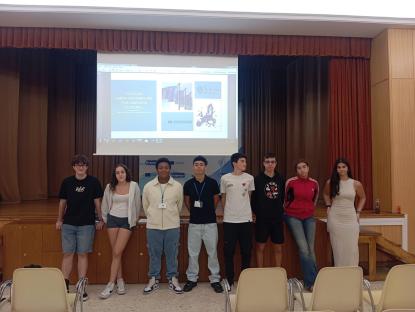 Erasmus Days 2025 - Foto 12