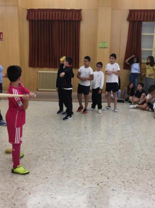 Animacin a la lectura - Foto 12