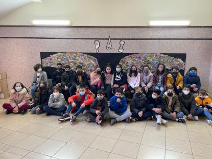 Da Internacional de la Paz y la No Violencia - Foto 21