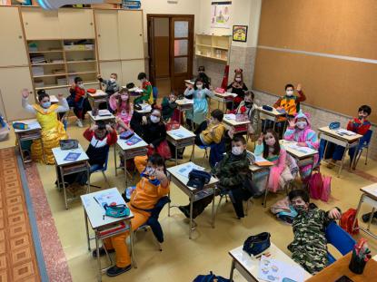 CARNAVAL 2021 - Foto 11