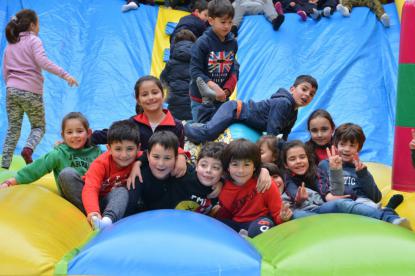 FIESTAS SAN JOS 2019 - Foto 12