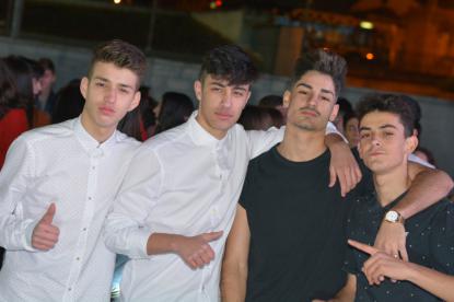 FIESTAS SAN JOS 2019 - Foto 25