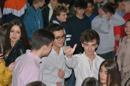 FIESTAS SAN JOS 2019 - Foto 33