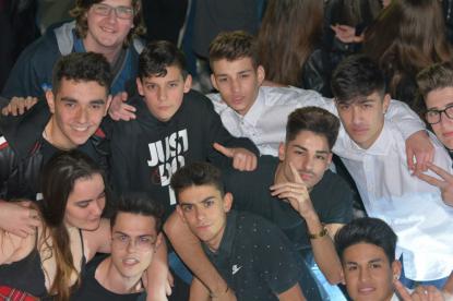 FIESTAS SAN JOS 2019 - Foto 35