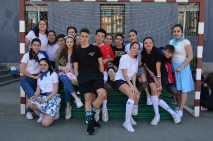 FIESTAS SAN JOS 2019 - Foto 57