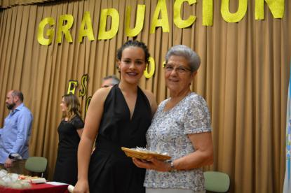 Graduacin de 4 ESO - Foto 6