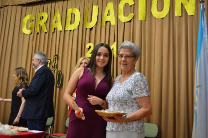 Graduacin de 4 ESO - Foto 7