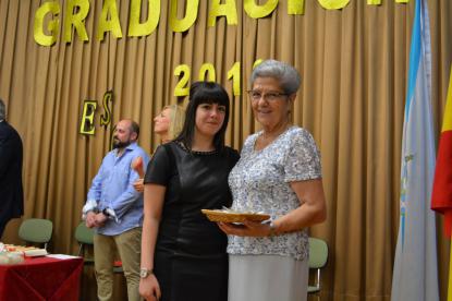 Graduacin de 4 ESO - Foto 8