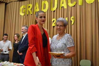 Graduacin de 4 ESO - Foto 11