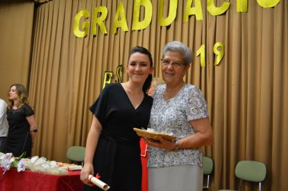Graduacin de 4 ESO - Foto 12