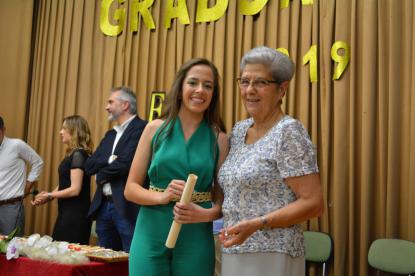 Graduacin de 4 ESO - Foto 15