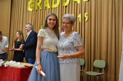 Graduacin de 4 ESO - Foto 18