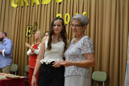 Graduacin de 4 ESO - Foto 20