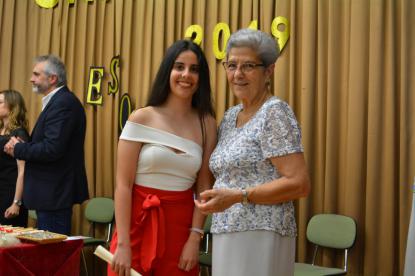 Graduacin de 4 ESO - Foto 22