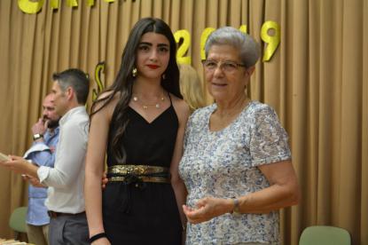Graduacin de 4 ESO - Foto 32