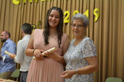 Graduacin de 4 ESO - Foto 33