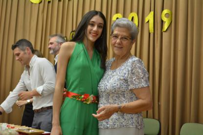 Graduacin de 4 ESO - Foto 34
