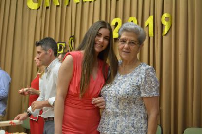 Graduacin de 4 ESO - Foto 41