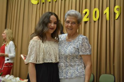Graduacin de 4 ESO - Foto 42