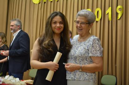 Graduacin de 4 ESO - Foto 43