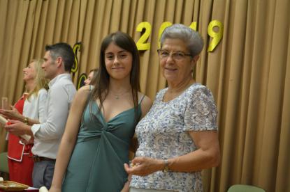 Graduacin de 4 ESO - Foto 45