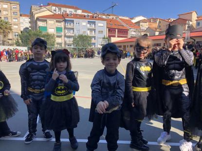 CARNAVAL 2020 - Foto 2
