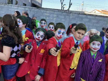 CARNAVAL 2020 - Foto 4