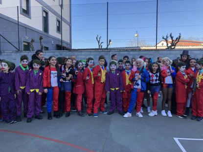 CARNAVAL 2020 - Foto 3