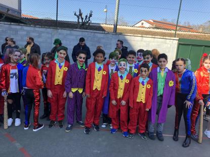 CARNAVAL 2020 - Foto 6