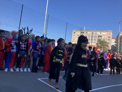 CARNAVAL 2020 - Foto 7