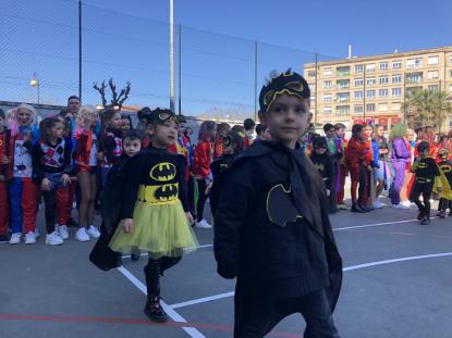 CARNAVAL 2020 - Foto 8