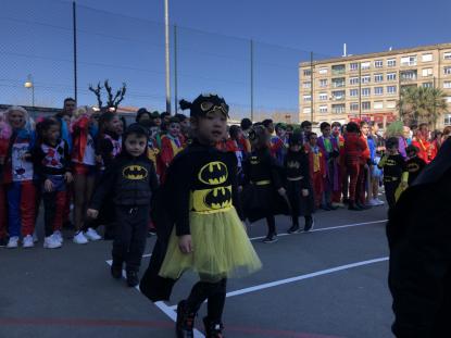 CARNAVAL 2020 - Foto 9
