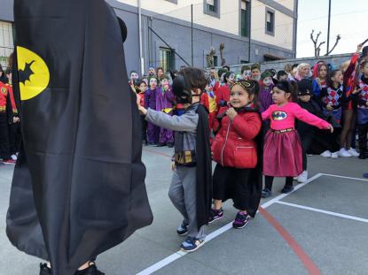 CARNAVAL 2020 - Foto 11
